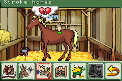 Pferd & Pony - Mein Pferdehof Screenthot 2
